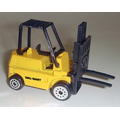 3"x1-1/4"x3/4" Die Cast Forklift